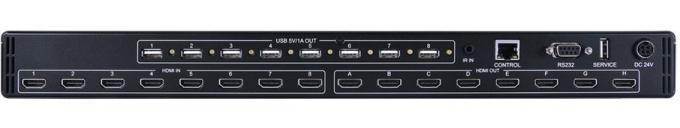 Cypress CPLUS-V8H8HPA