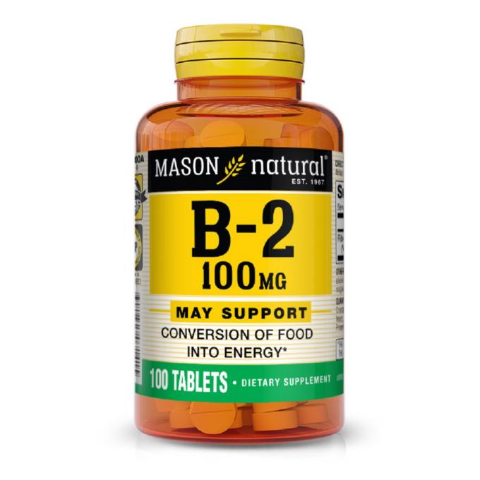 Mason Natural MAV07141