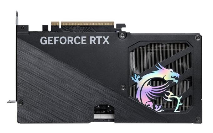 MSI GeForce RTX 5060 Ti 16G GAMING OC