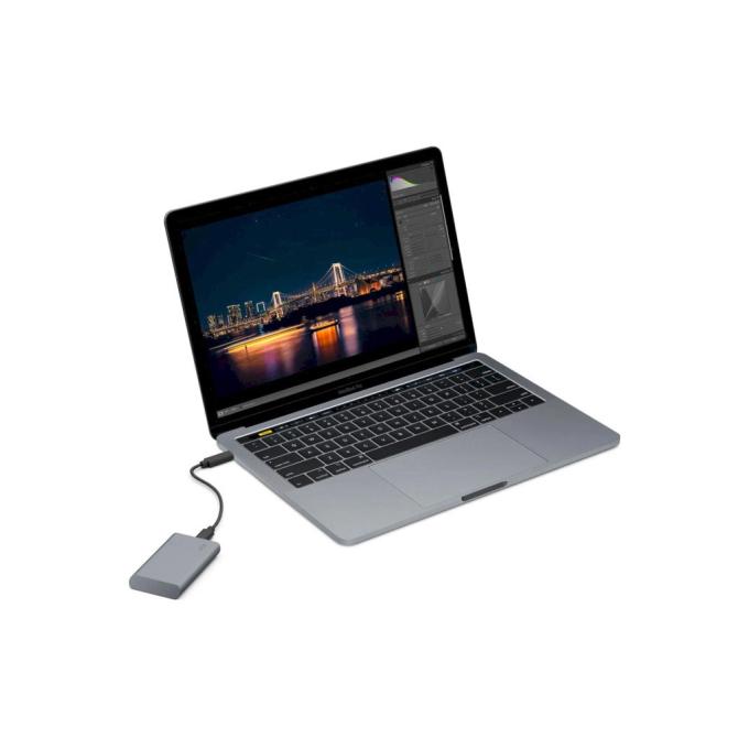 LaCie STKH1000800