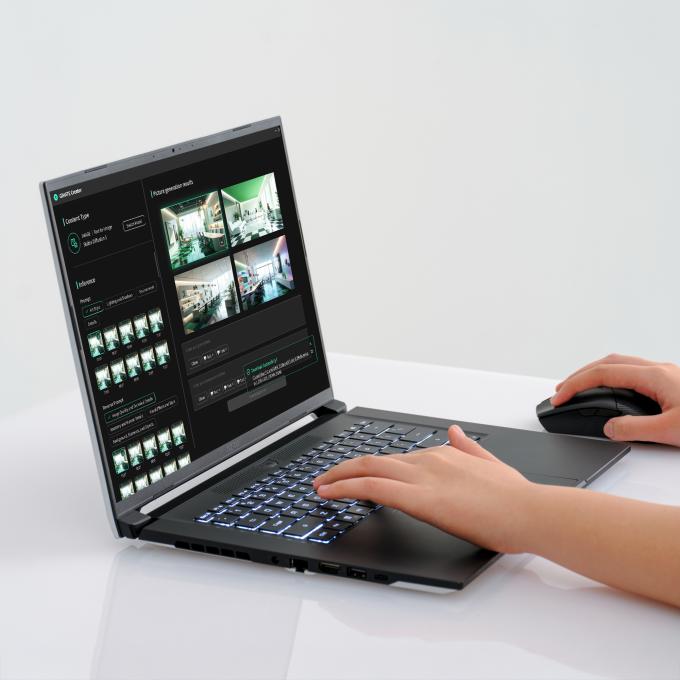 GIGABYTE 1WH93UAC64DH