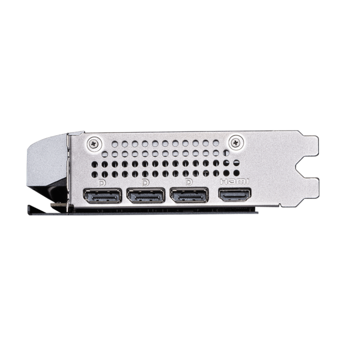 MSI RTX 5060 Ti 16G VENTUS 2X OC P