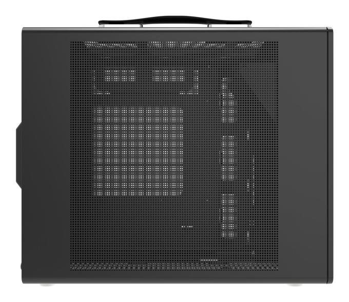DARKFLASH WD200 BLACK