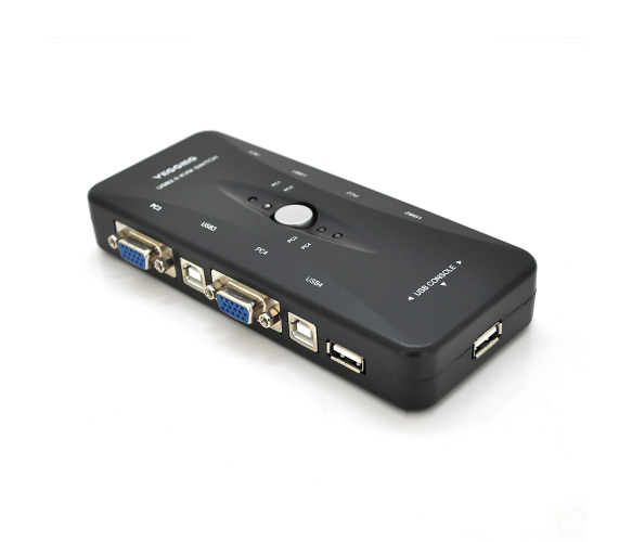 Veggieg YT-KVM K401