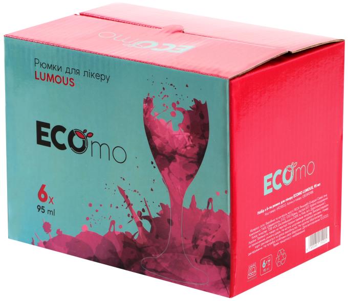 ECOMO GB08R3988