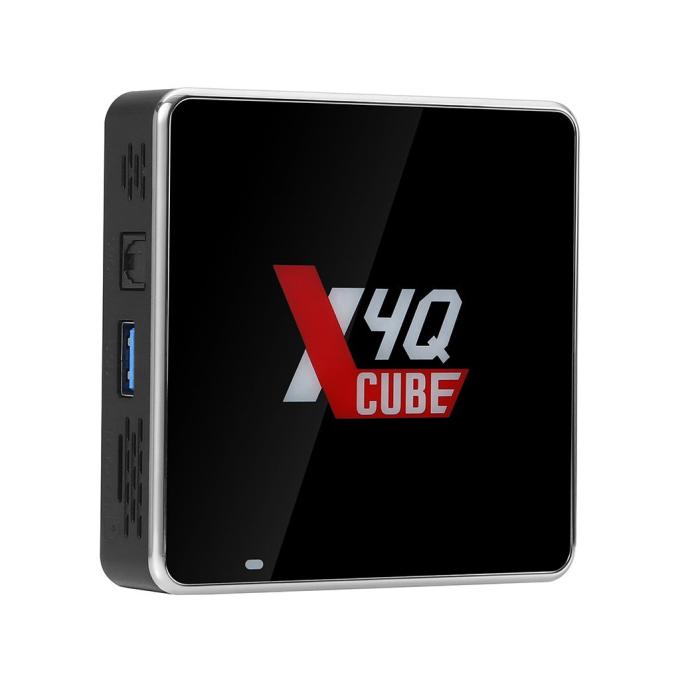 UGOOS X4Q CUBE