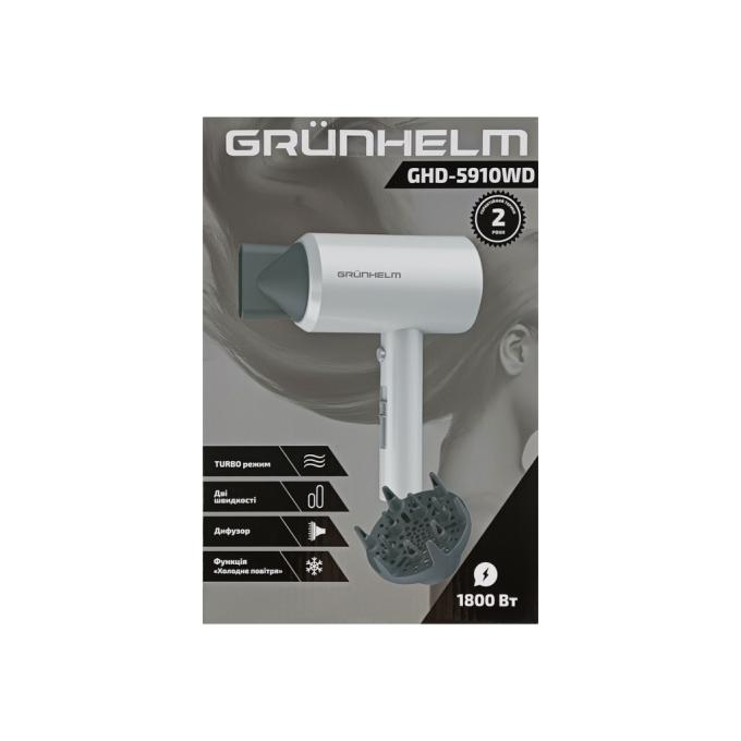Grunhelm GHD-5910WD