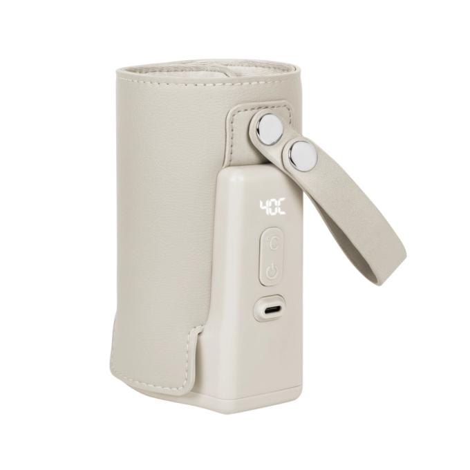Lionelo LOC-THERMUP GO PLUS BEIGE CALM