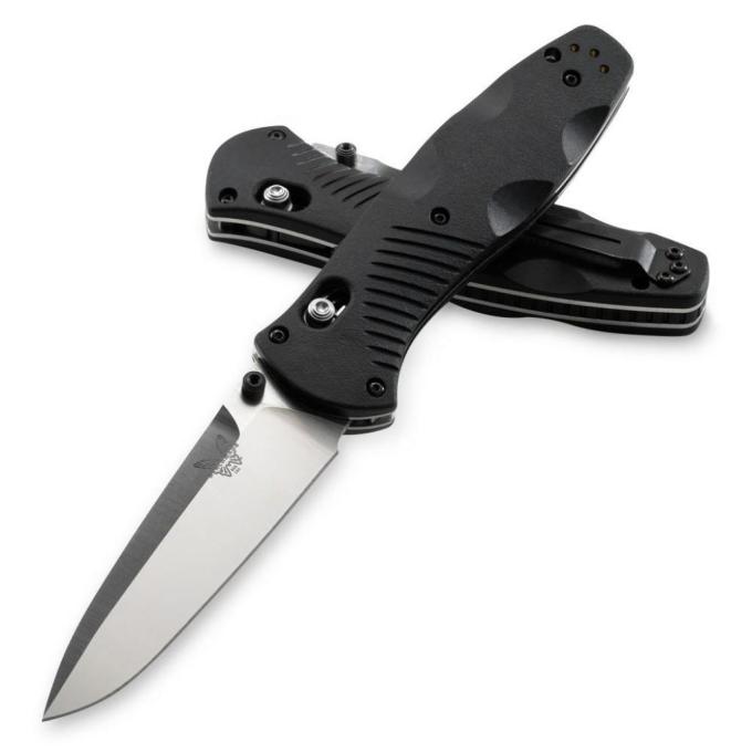 Benchmade 580