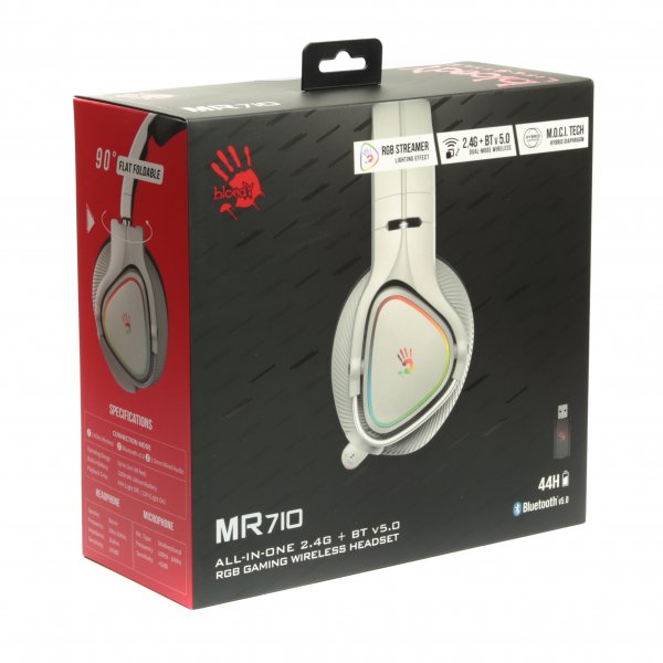 Bloody MR710 (Grey)