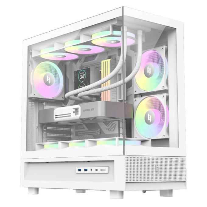 GAMEMAX NEX C51 WH