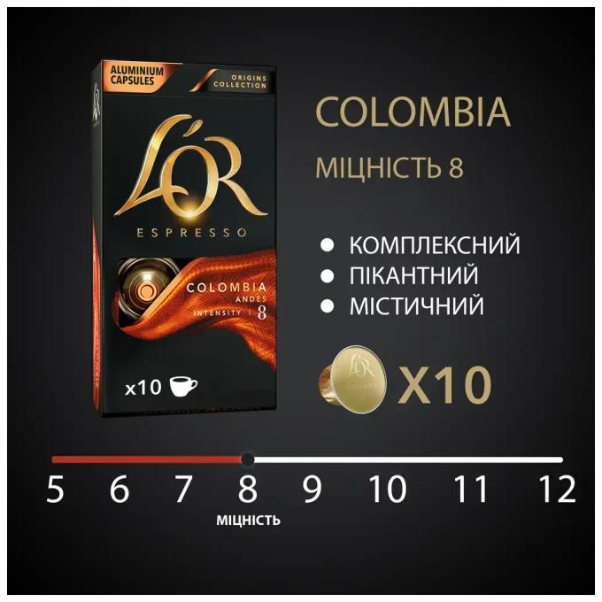 L'OR 8711000360613