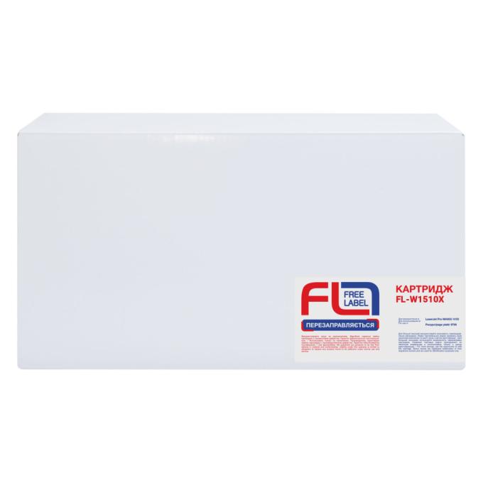 FREE Label FL-W1510X