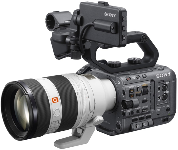 SONY SEL50150GMW.SYX