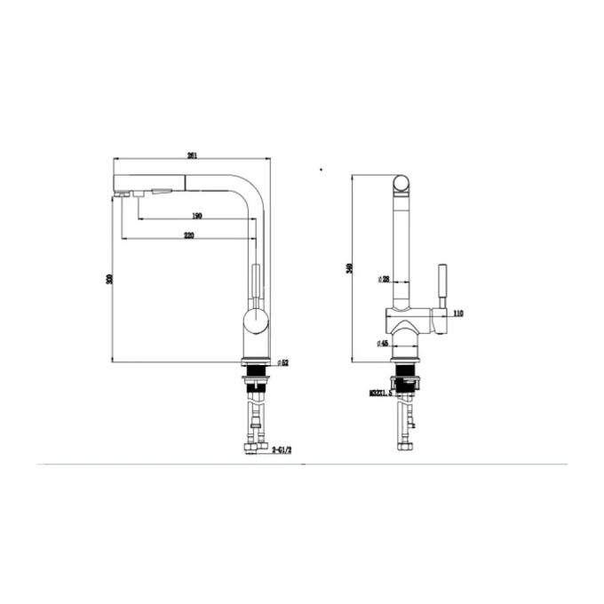 Nett FBL-34