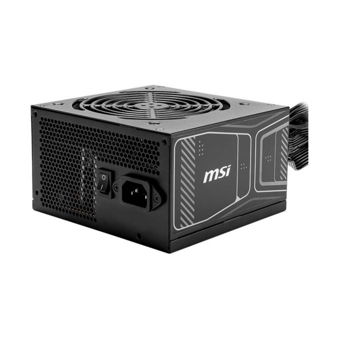 MSI MAG A850GN PCIE5