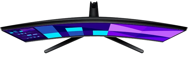 Samsung LS27D390GAIXCI