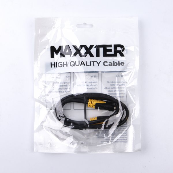 Maxxter VP-HDMI-2M