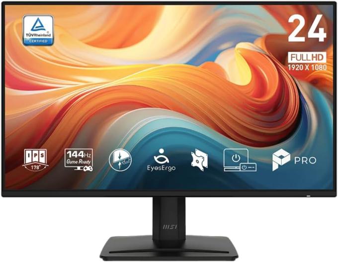 MSI 9S6-3PD1CT-011