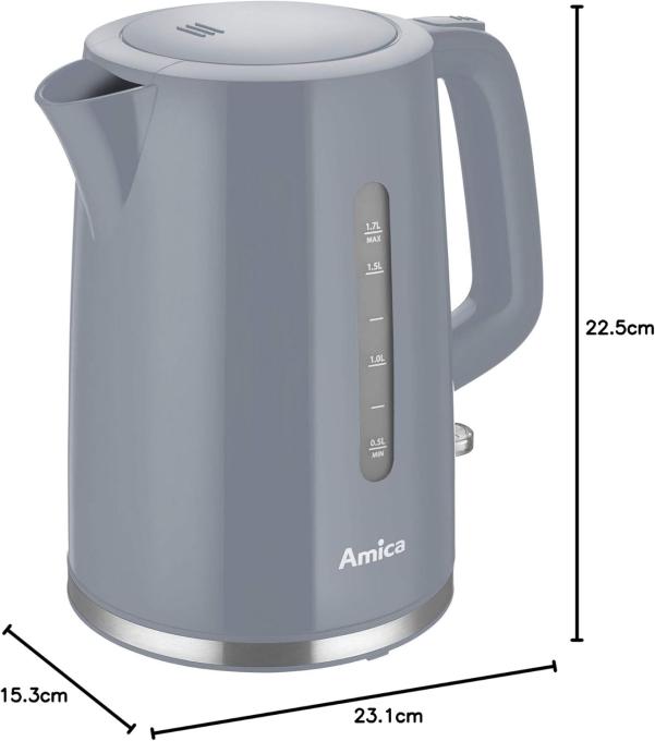 Hansa KF1013