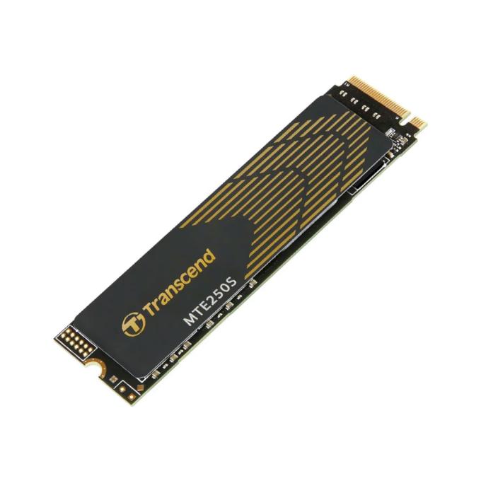 Transcend TS2TMTE255S