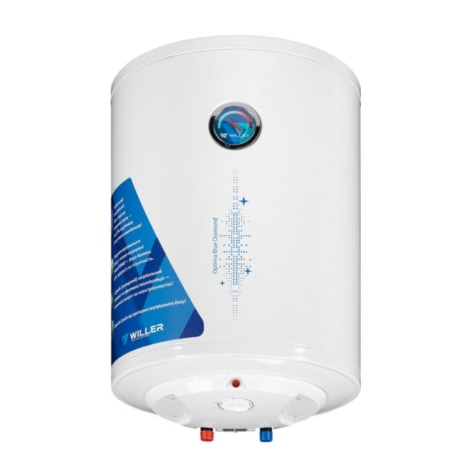 Willer EV50DR optima