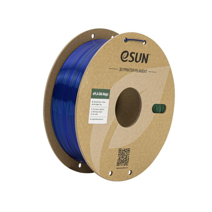 eSUN ePLA-SilkMagic-P175GU1