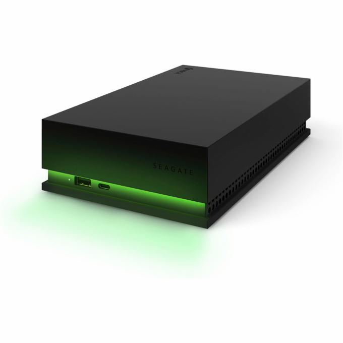Seagate STKW8000400