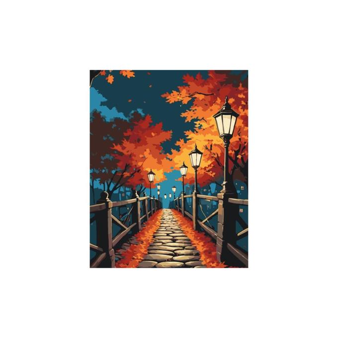 ArtCraft 11054-AC