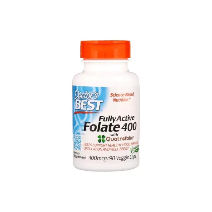 Doctor's Best DRB-00262