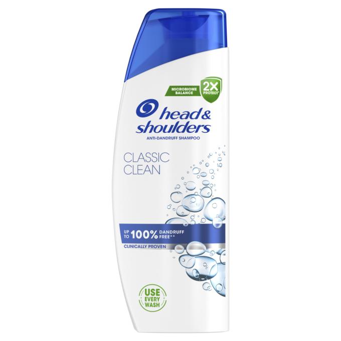 Head & Shoulders 8006540063330
