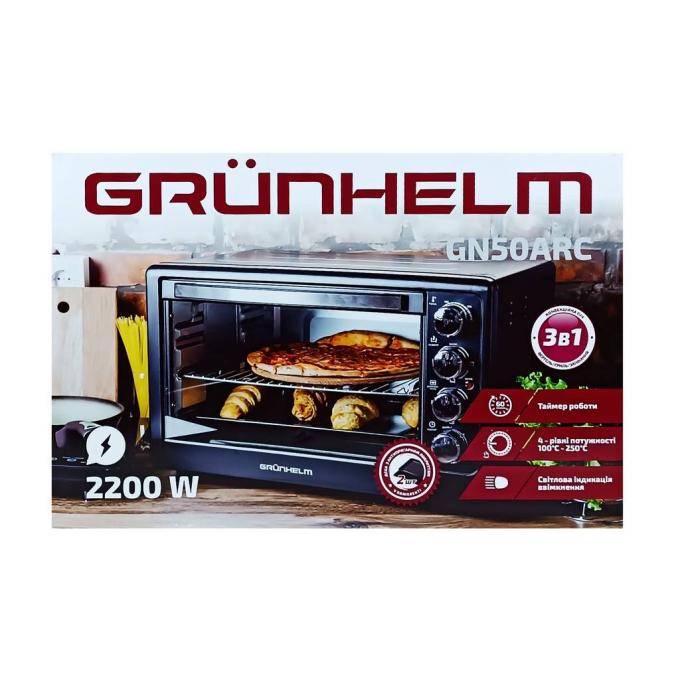 Grunhelm GN50ARC