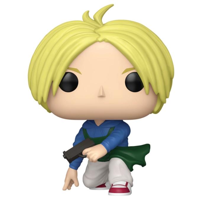 Funko Pop 86689
