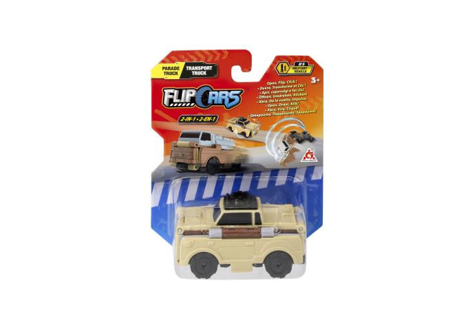Flip Cars EU463875-28