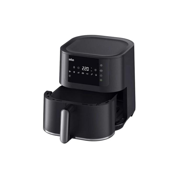 BRAUN HF 5030 IBK