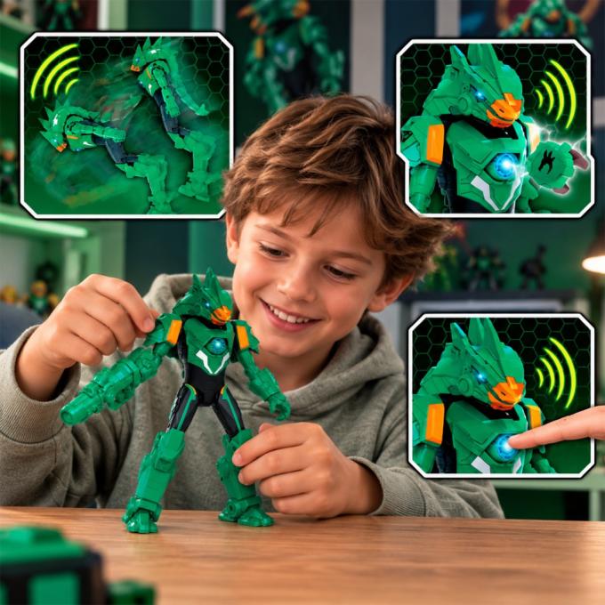 Dinoster EU583833