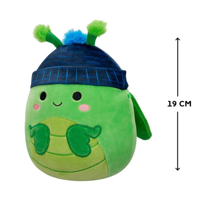 SQUISHMALLOWS SQCR06615
