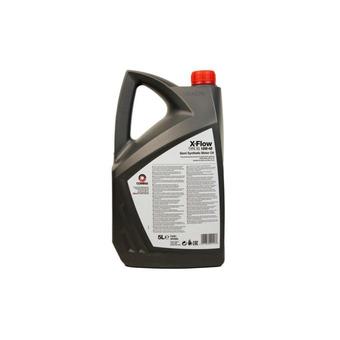 Comma XFXS5L