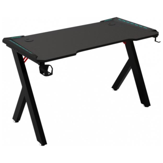 GT Racer T-1426 (140x60x73) Black