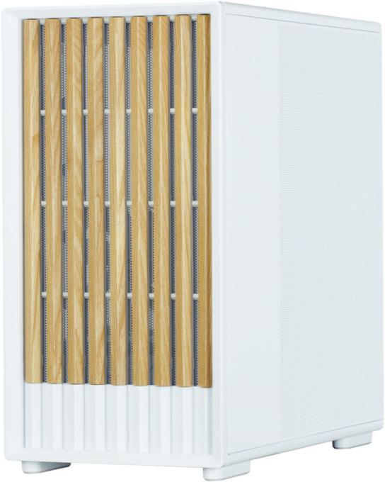 Zalman P10NAMUWHITE