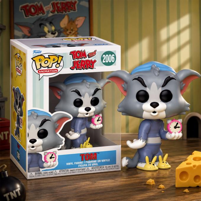 Funko Pop 86282