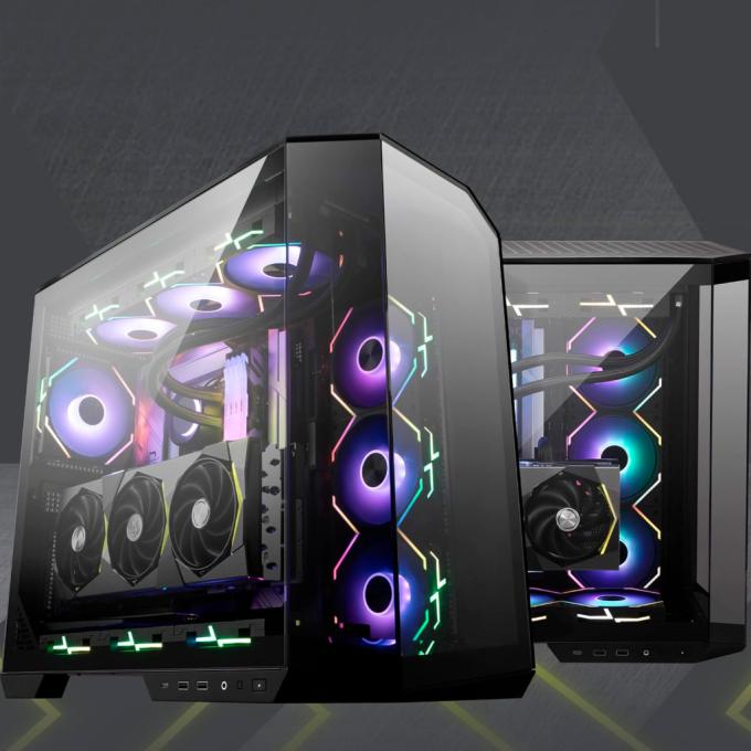 MSI MAG PANO 100L PZ