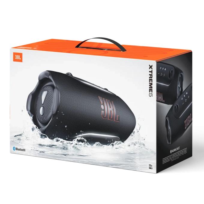 JBL JBLXTREME5BLK