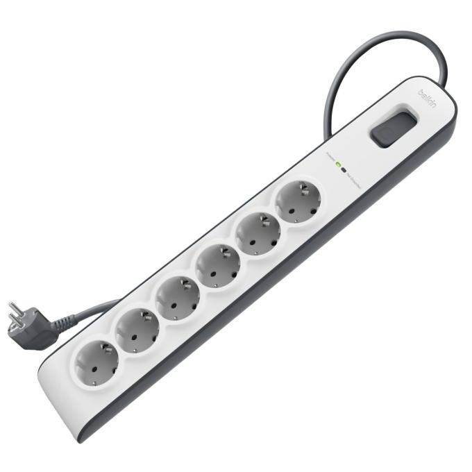 Belkin BSV603vf2M