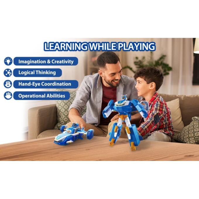 Super Wings EU760288