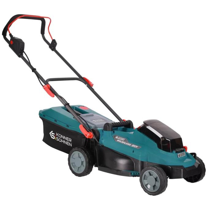 Konner&Sohnen KS33LM-20VSET