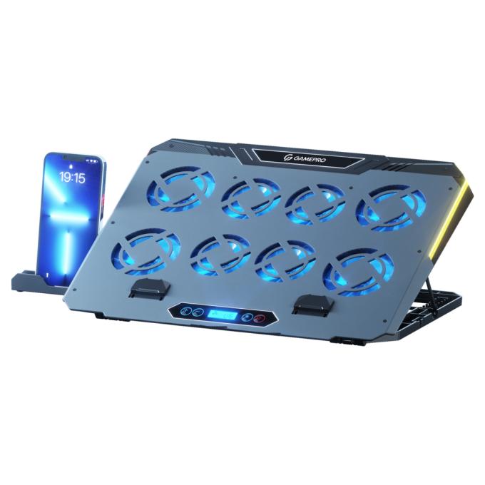 GamePro CP1040