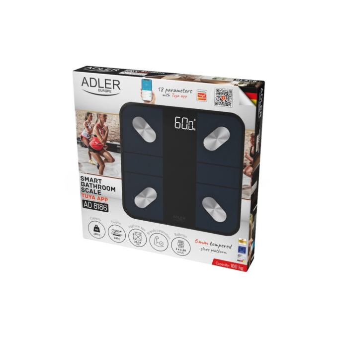 Adler AD8186B