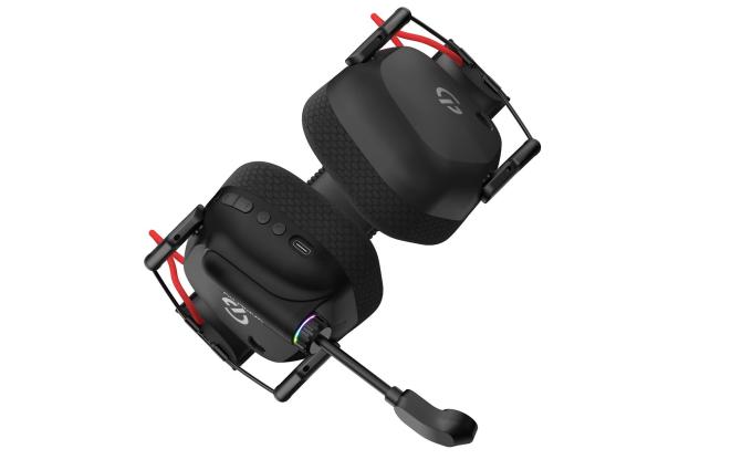 GamePro HSW120B