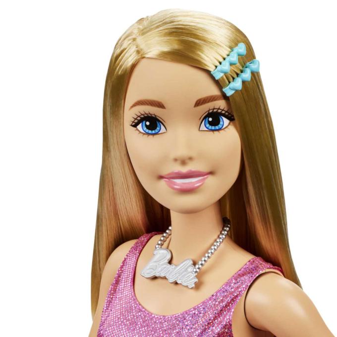 BARBIE HJY02